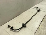 Audi A8L 4.2 Quattro 2004 Rear Stabilizer Sway Bar W/ Links Factory. Fixed Price $121.51.