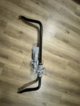 Genuine Oem 2023-2025 Jeep Gladiator Wrangler Front Stabilizer Bar 68530757AD. Fixed Price $1075.00.