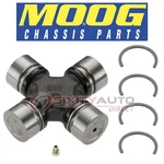 Moog At Rear Universal Joint For 1962-1965 Dodge 880 Driveline Axles Eb. Fixed Price $42.01.