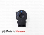 Genuine Nissan Stabilizer Bar Bushing 54613-3NK0B. Fixed Price $10.95.
