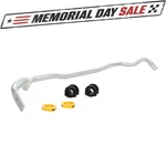 Whiteline BHF89XZ Front Suspension Stabilizer Bar Assy For 10-16 Genesis Coupe. Fixed Price $266.99.