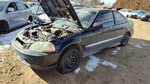 1996-2000 Honda Civic Front Stabilizer Bar Oem Sway With Brackets 4796173. Fixed Price $178.06.