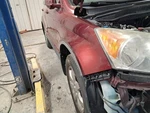 2009 Honda Cr-v Front Steering Stabilizer Oem Used 108K Miles C26248. Fixed Price $80.70.