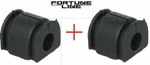 Volvo Rear Anti Roll Bar Bushes 21MM S60 S70 S80 V70 XC70 XC90. Fixed Price $15.35.