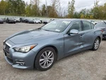 Stabilizer Bar Front Awd Fits 14-23 Infiniti Q50 12314279. Fixed Price $83.00.