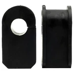 Acdelco 46G0636A Front To Frame Suspension Stabilizer Bushing. Fixed Price $35.01.
