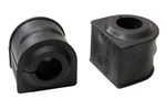 Suspension Stabilizer Bar Bushing Kit Mevotech MS76864 Fits 04-08 Mazda 3. Fixed Price $32.95.
