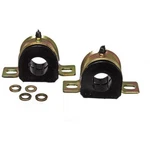 Energy Suspension 9.5175G 1-7/16IN Swaybar Bushing Set Black. Fixed Price $37.59.