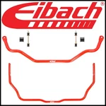 Eibach Anti-roll-kit 35MM Front & 25MM Rear Sway Bars Fit 1994-2004 Ford Mustang. Fixed Price $568.00.