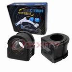 Mevotech Supreme MK80813 Stabilizer Bar Bushing Kit For TK80813 TD4189W Af. Fixed Price $16.96.