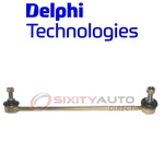 Delphi TC2068 Stabilizer Bar Link Kit For V20-0533 SL14073 MK80452 LS13027 Dn. Fixed Price $38.27.