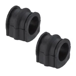Moog K200845 Stabilizer Bar Bushing Kit Front To Frame For 03-09 350Z G35. Fixed Price $17.99.
