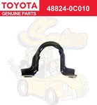 Toyota Genuine Sequoia Tundra Front Stabilizer Bar Bracket 48824-0C010. Fixed Price $48.71.