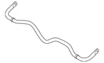 Genuine Nissan Stabilizer Bar 56230-6GP0A. Fixed Price $210.14.