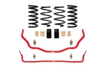 Eibach Springs 35145.880 Pro-kit + Front & Rear Sway Bars. Fixed Price $963.00.