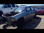 Stabilizer Bar Front Fits 02-06 Sentra 189369. Fixed Price $162.00.