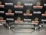 2006 C6 Corvette Z51 Model Sway Bars Front And Rear 10339124 Oem #1407. Fixed Price $299.99.