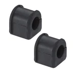 Moog K200623 Stabilizer Bar Bushing Kit Rear To Frame For 06-10 Mazda 5. Fixed Price $14.99.