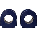 Moog K6530 Stabilizer Bar Bushing Kit Front To Frame. Fixed Price $20.26.