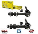 New Moog Pair Set Of Rear Sway Bar End Links Fits Mitsubishi Lancer 2002-07. Fixed Price $53.89.