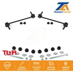 Front Rear Suspension Stabilizer Bar Link Kit Ford Focus KTR-102130. Fixed Price $41.59.