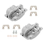 Lablt Brake Caliper W/ Bracket Front For Hyundai Fe/santa Xl 2.7L 3.3L. Fixed Price $89.68.