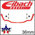 Eibach Anti-roll 36MM Front Sway Bar Fits 1979-93 Ford Mustang Coupe/convertible. Fixed Price $299.00.