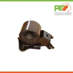 Oem Quality Engine Mount Rear For Nissan X-trail 1 2.5 4X4 T30 Petrol Suv. Fixed Price $121.55.