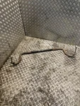 Porsche Cayenne Front Anti Roll Bar 95534370150. Fixed Price $65.12.