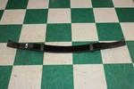 97-13 Corvette Front Suspension Mono Single Leaf Spring Unit Factory Oem Wty. Fixed Price $219.99.