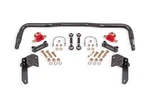 Bmr Suspension XSB001H Rear Adjustable Sway Bar For Gm F-body 1982-2002. Fixed Price $512.97.
