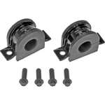 Dorman Stabilizer Sway Bar Bushing Front Rear Kit For Chevy Avalanche Express. Fixed Price $28.26.