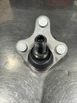 New Volkswagen ID.4 Front Axle Lower Suspension Ball Joint 1EA407365A Original. Fixed Price $105.00.