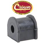 Crown Rear Stabilizer Bar Bearing For Dodge Dakota Durango Jeep Cherokee Tj 84-06. Fixed Price $25.53.
