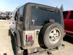 Used Front Suspension Stabilizer Bar Fits: 1994 Jeep Wrangler Grade. Fixed Price $150.70.