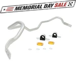 Whiteline BTF72Z Fits Toyota Celica Front 24MM Heavy Duty Adjustable Swaybar 00. Fixed Price $252.99.