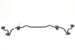 2014 - 2020 Nissan Rogue Awd Rear Suspension Stabilizer Sway Bar W/ Link Oem. Fixed Price $101.89.