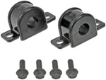 Dorman 928 325 Front Sway Bar Bushing Bracket Kit. Fixed Price $29.06.
