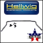 Hellwig Front Sway Bar Kit Fits 2011-2025 Ford F-250 F-350 Super Duty 4WD. Fixed Price $385.80.