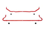 Eibach Springs 7727.320 Anti-roll-kit (front And Rear Sway Bars). Fixed Price $568.00.