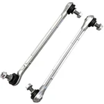 Front Sway Bar Stabilizer Link For Mercedes Benz C250 C300 C63 E400 E550 2PCS. Fixed Price $39.75.