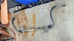 2007 To 2015 Mini Cooper Stabilizer Bar Front; Conv, 23.5MM Oe 33-55-6-772-787. Fixed Price $40.00.