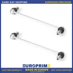 Front Stabilizer Sway Bar Link Kit For 12-16 Bmw M5 12-18 M6 14-19 Gran Coupe. Fixed Price $46.47.