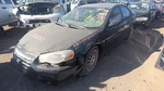Crossmember/k-frame Front Convertible Fits 01-06 Sebring 32255767. Fixed Price $375.99.