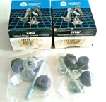 (two) Suspension Stabilizer Bar Link Kit Rear Trw 18152, SL224 (made Usa). Fixed Price $27.99.