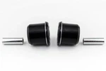 Whiteline KLC202 Fits Audi A3/S3 2015+ Tt Rear Sway Bar Links 2012+. Fixed Price $146.99.
