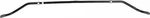 Genuine Nissan Stabilizer Bar 56230-JA00A. Fixed Price $150.95.