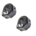 K200768 Rear Sway Bar Bushings Chevrolet Trailblazer Oldsmobile Saab. Fixed Price $19.99.