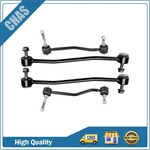 4PIECES Front Sway Bar Link Suspension Fit 2000-2004 Ford F-250 Super Duty. Fixed Price $51.79.