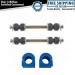 Front Sway Bar End Links & Mount Bushings For Gm Truck New. Fixed Price $44.85.